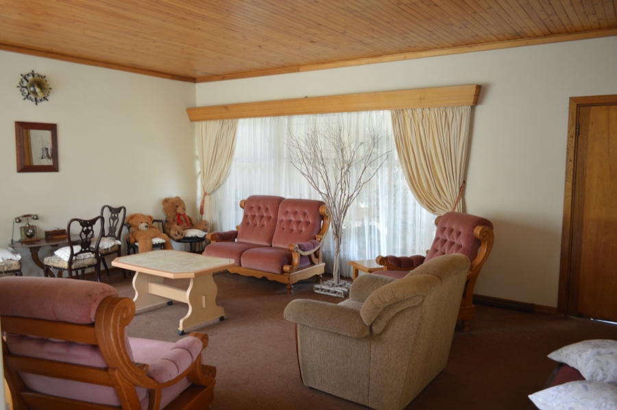 3 Bedroom Property for Sale in Flamwood North West